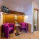 Garni Appartements Almrausch, Burgusio (foto 9)