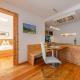 Garni Appartements Almrausch, Burgusio