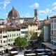 Panoramic Suite near Duomo and Station, Florencie - Fotografie 1