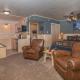 Upper Canyon Inn & Cabins, Ruidoso (foto 5)
