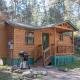 Upper Canyon Inn & Cabins, Ruidoso (foto 7)