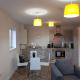 1 Royal View Apartments, Stirling
