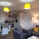 1 Royal View Apartments, Stirling (fotografie 9)