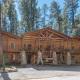 Upper Canyon Inn & Cabins, Ruidoso (foto 6)
