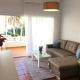 Shinny flat, 2 min from sea Marbella - Foto 9