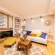 Golden Apartment with Air Condition by Your Freedom, Varsavia - Foto 1