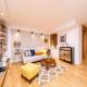Golden Apartment with Air Condition by Your Freedom, Varsavia - Foto 8