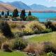 Lakeview Cottage Lake Tekapo - Fotografie 1