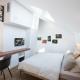 B&B Snooz Inn, Gent (fotografie 4)