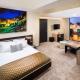 Central Point Boutique Hotel, Sofie (fotografie 8)