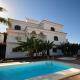 Villa Carolina with private pool, Salobre