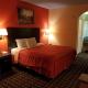 Texan Inn & Suites Houston - Fotografie 6
