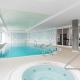 Marinus Apartments SPA - with pool and sauna Gdaňsk - Fotografie 2