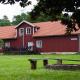 Högsma Bygdegård, Glimåkra
