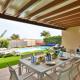 Salobre Villa with Pool Par 4 nr 9 by VillaGranCanaria, Salobre (fotografie 2)