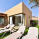 Salobre Villa with Pool Par 4 nr 9 by VillaGranCanaria, Salobre (fotografie 5)