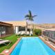 Salobre Villa with Pool Par 4 nr 9 by VillaGranCanaria, Salobre (fotografie 6)