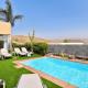 Salobre Villa with Pool Par 4 nr 9 by VillaGranCanaria, Salobre (fotografie 4)