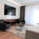 Lubicz Luxury Apartment Cracovia - Foto 4