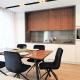 Lubicz Luxury Apartment Cracovia - Foto 10