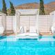 Seaside Luxury Suites, Infinity Pool by Explore Andros, Kipri