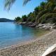 Apartments by the sea Cove Mikulina Luka, Korcula - 16397, Vela Luka (fotografie 5)