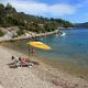 Apartments by the sea Cove Mikulina Luka, Korcula - 16397, Vela Luka (fotografie 7)