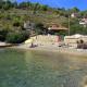 Apartments by the sea Cove Mikulina Luka, Korcula - 16397, Vela Luka (fotografie 9)