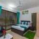 Aristo Room, Apartment - Homestay near Kokilaben Dhirubai Ambani Hospital for family only,, Bombaj - Fotografie 5