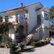 Apartmans Luce e Stella, Malinska