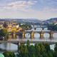 Attic Apartment City Center, Praga - Foto 10
