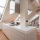 LUXURY CENTRAL DUPLEX WITH TERRACE, Praha - Fotografie 9