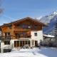 Appartement Stubaital, Neustift im Stubaital