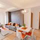Orange Apartment, Skopje - Photo 4