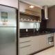 Aluguel Apartamento 3 suítes 80m do mar Bombas/SC, Bombinhas - Foto 5