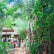 Deep House Bungalows, Gili Trawangan (Foto 7)