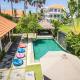 Amore Villas, Canggu - Fotografie 8