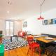 Cosy Alfama Hideout - with rooftop terrace, Lisbon - Photo 8