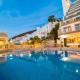 Apartamentos Cabau Cala Nova, Puerto Rico de Gran Canaria (fotografie 5)