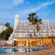 Apartamentos Cabau Cala Nova, Puerto Rico de Gran Canaria (fotografie 4)