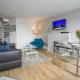 Temple Bar District Apartments, Dublín - Foto 6
