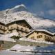 Hotel Ottoz Meublé, Courmayeur