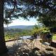 Casa Bianca Villa pool with sea view, fenced garden, barbecue by ToscanaTour, Castellina Marittima (foto 4)