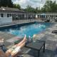 Knotty Pine Motel, Bennington (fotografie 10)
