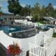 Knotty Pine Motel, Bennington (fotografie 9)