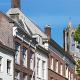 Large Historical Apartment & Canal Terrace, Utrecht (zdjęcie 8)