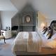 Fredrick's Hotel Restaurant Spa, Maidenhead