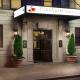 The Parkview Hotel