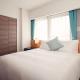 Oakwood Apartments Nishi-Shinjuku Tokyo, Tokio - Fotografie 4