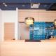 Oakwood Apartments Nishi-Shinjuku Tokyo, Tokio - Fotografie 9